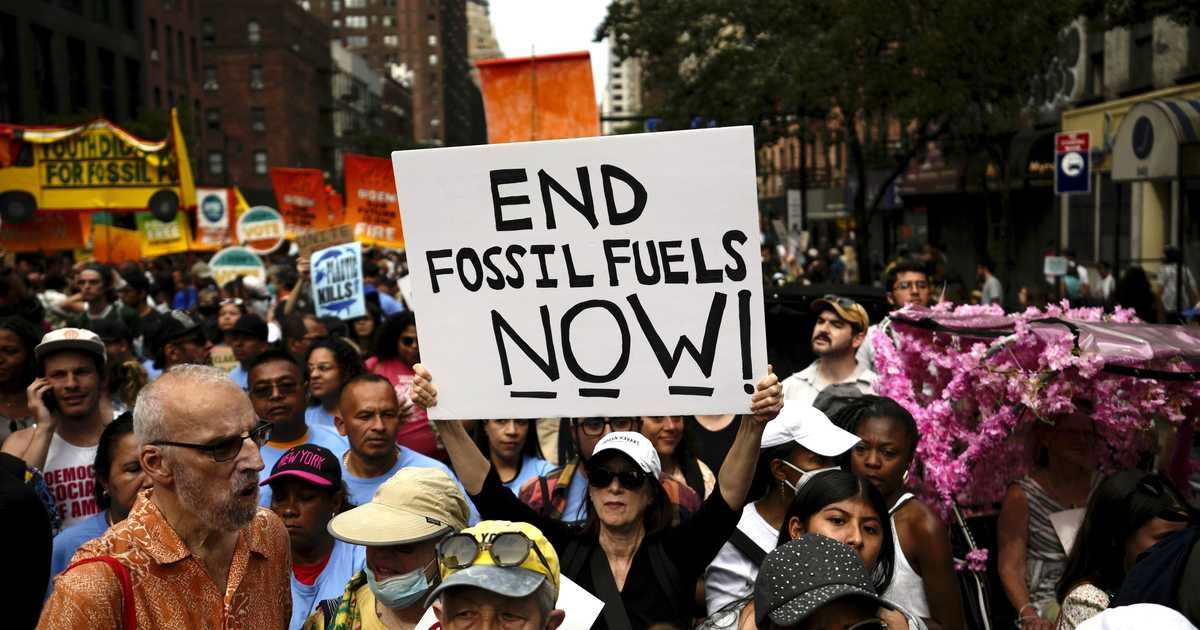 Climate Central Blames Heat for 2,000 Shootings in Five Years