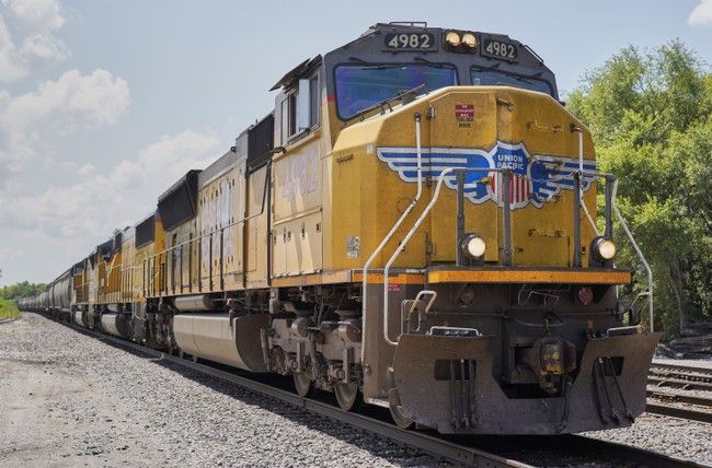 Federal Judge Blocks Union Pacific's Attack on Arkansas Gun Rights