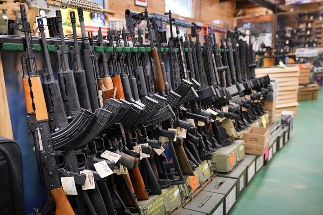 How the Media Distorts Perceptions on Guns and Safety