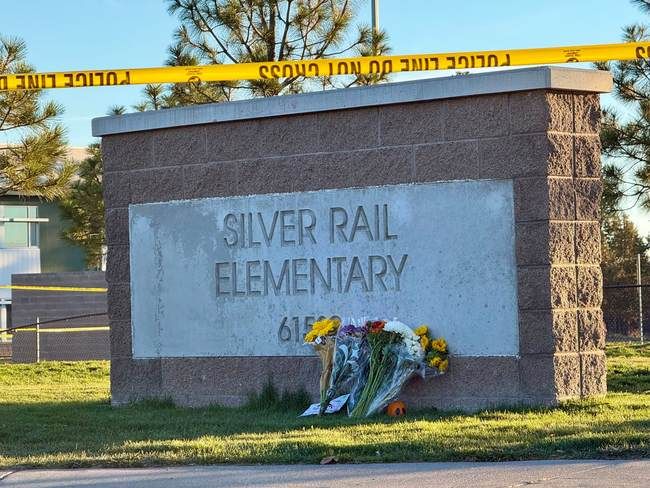 Oregon's Strict Gun Laws Didn't Stop the Silver Rail Elementary Attack