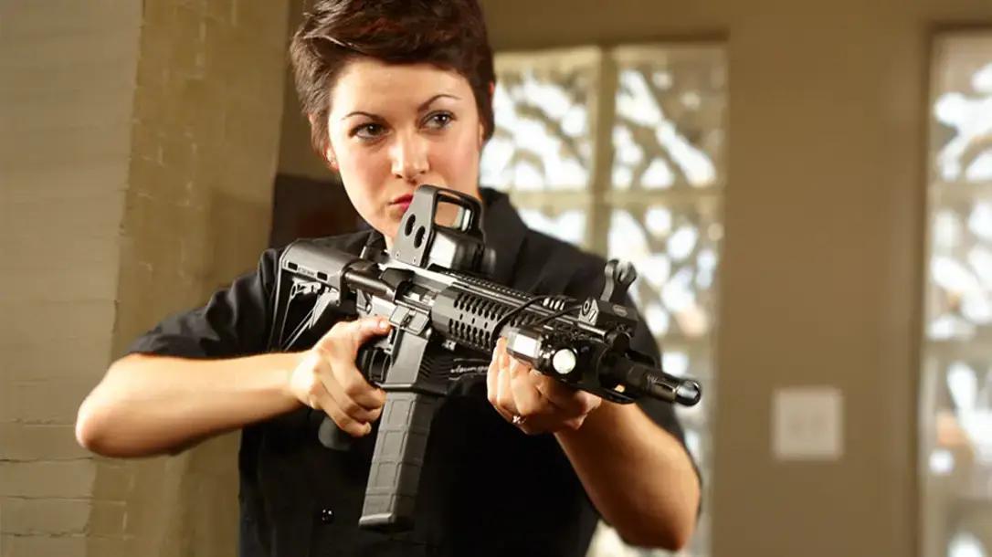 Here’s Why You Need a Home Defense Carbine