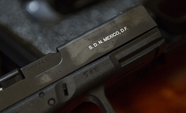 Another Reason No One Should Take 'Glock Switch' Hysteria Seriously