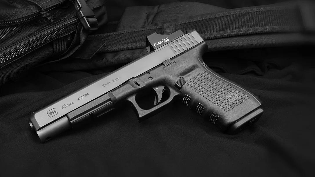 .44 Magnum vs. 10mm: Which Backcountry Revolver Wins
