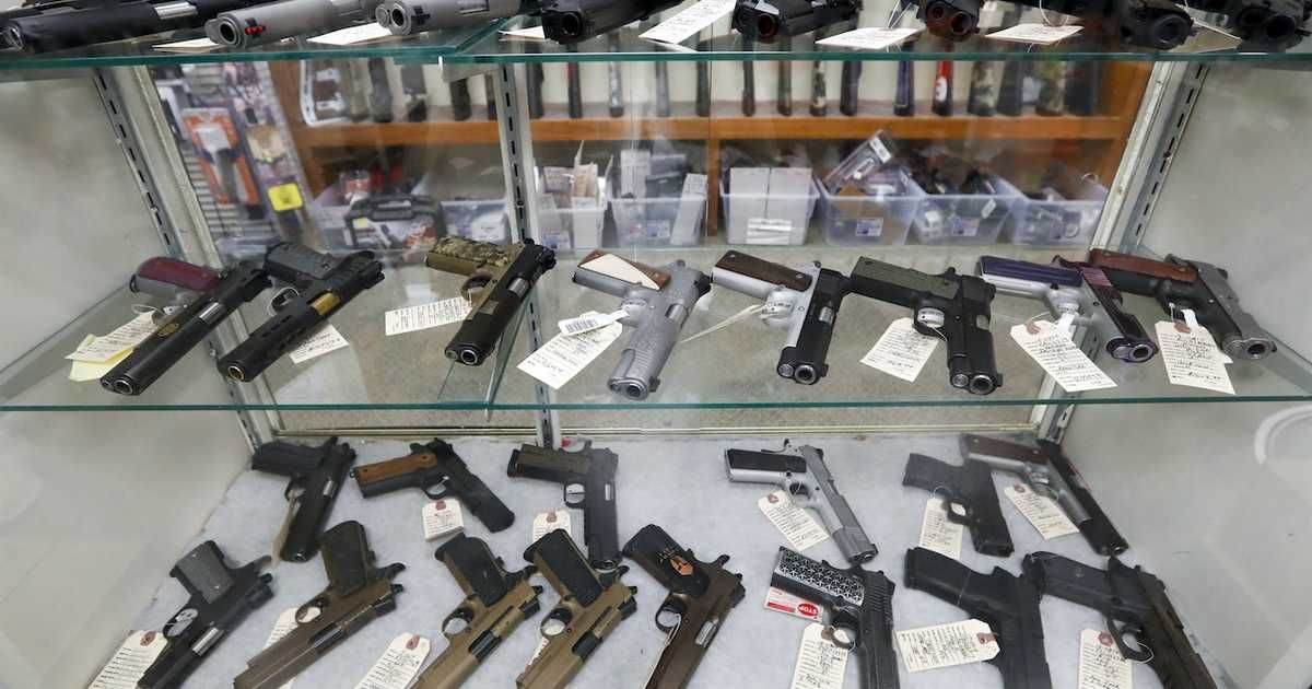 Unverified Reports Say NYPD Officers Demand Bribes for Gun Permits