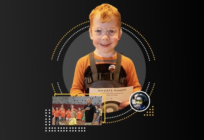 Radian Weapons Backs Oregon Youth Shooting Safety Program