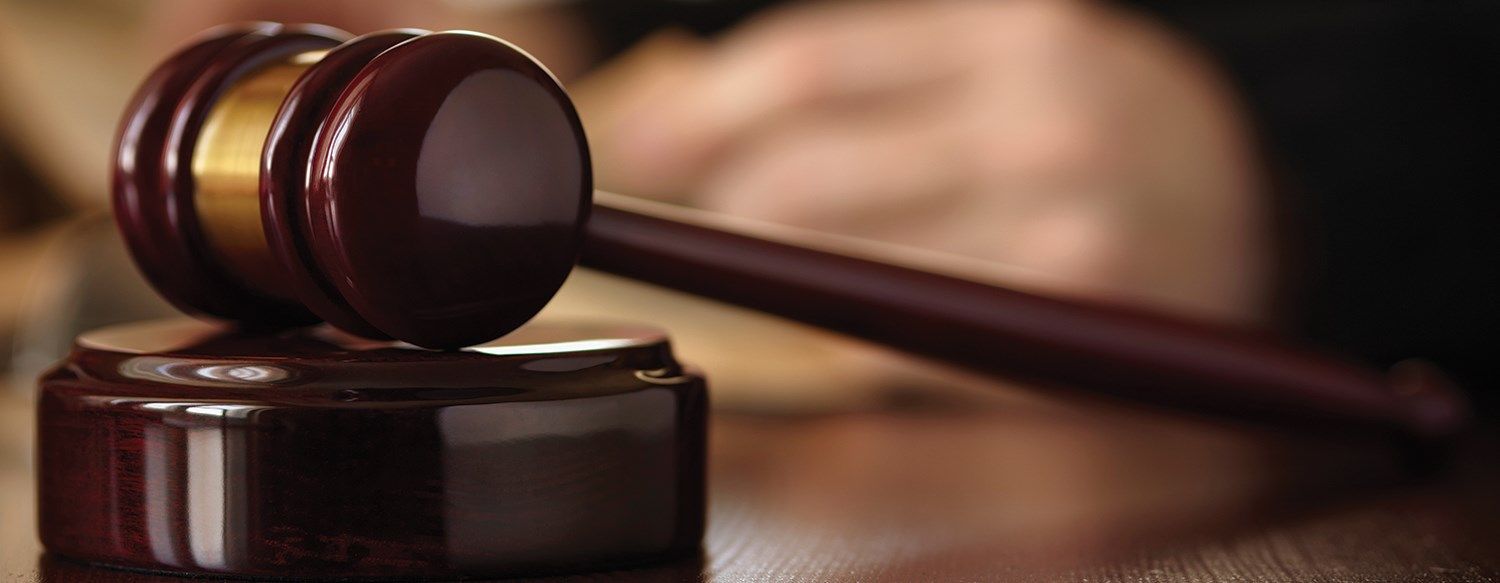 NRA Takes SBR Fight to Sixth Circuit Over NFA Restrictions