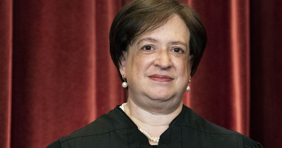 Schooling Kagan on Originalism and the Second Amendment