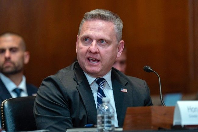 ATF Director Pushes Back on Maddow's Attack on Agency