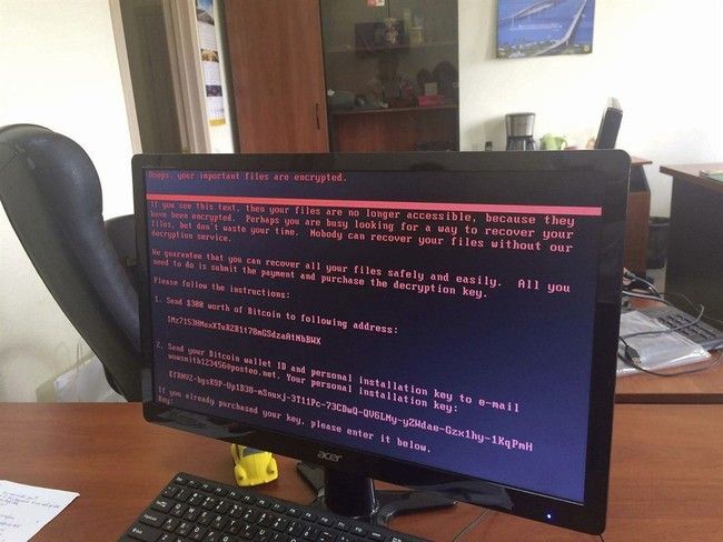 ATF Confirms 'Major' Cyberattack Without Offering Details of What Was Targeted