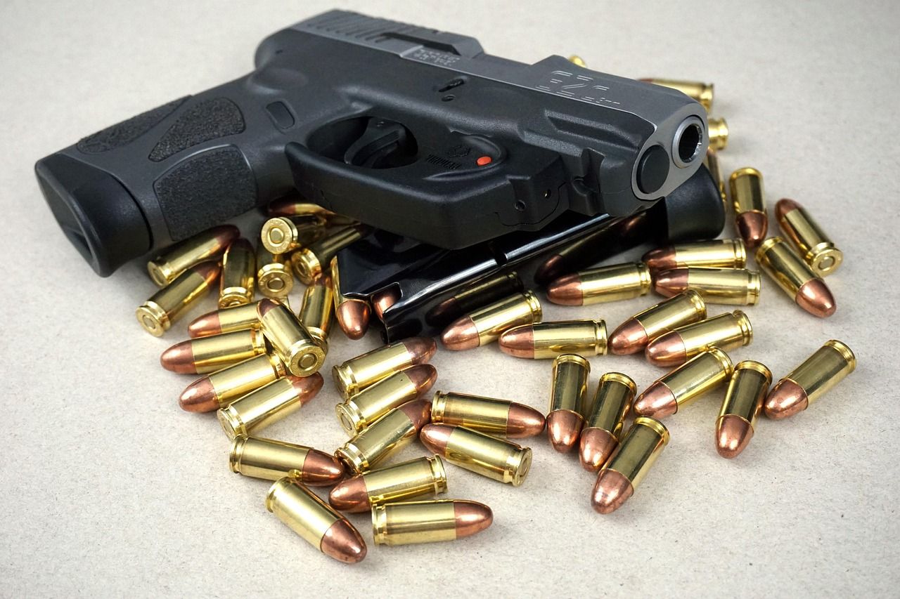 Novas Pistolas no Mercado Brasileiro: O Que o CAC Pode Comprar Agora