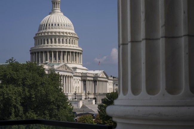 Senate's Carry Reciprocity Bill Faces Constitutional Scrutiny
