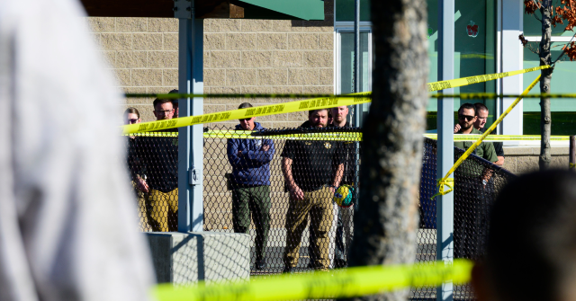 A 16-Year-Old Used a Legally Bought Shotgun at Silver Rail Elementary