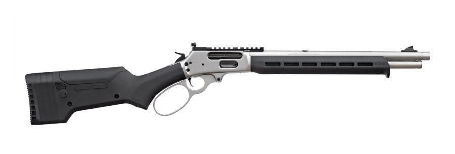 Marlin Trapper 1895 Gets Magpul ELG Stock and Forend Package