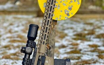Test Your Shooting Skills at FAST Matches | CANCON 2026