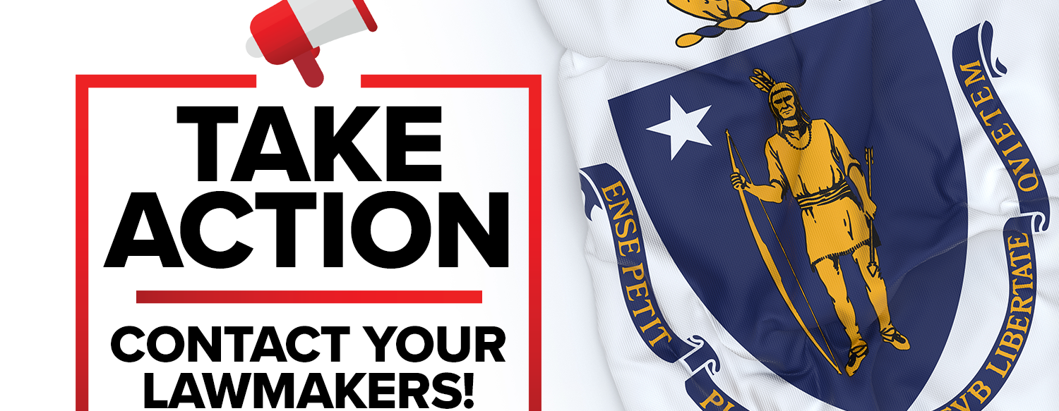 Massachusetts: Sunday Hunting Back on the Table, TAKE ACTION NOW!