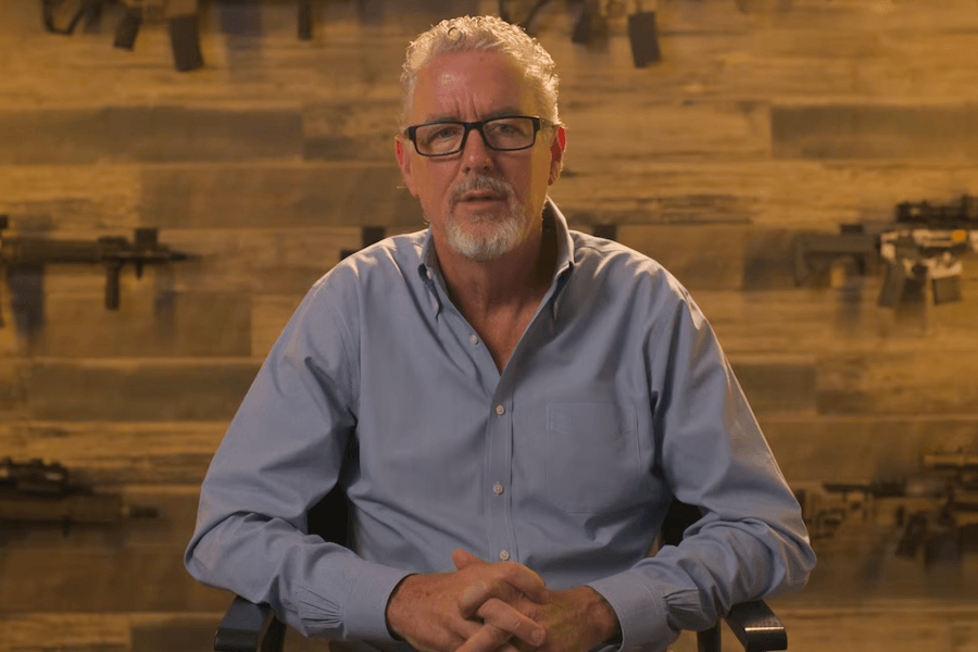 Daniel Defense Built a Nearly 500-Person Firearms Company From 96 Spare Uppers