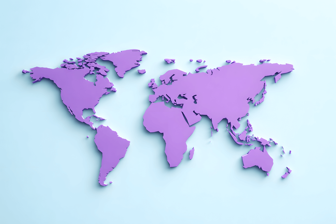 AI in global content