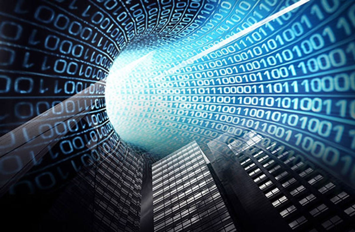 Redvine's SD-WAN Mock RFI