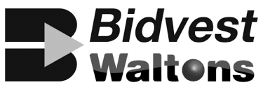 Bidvest Waltons logo