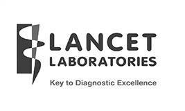 Lancet Laboratories logo