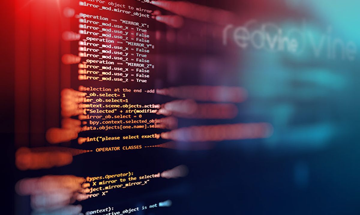 Embracing a software-driven world for competitive advantage