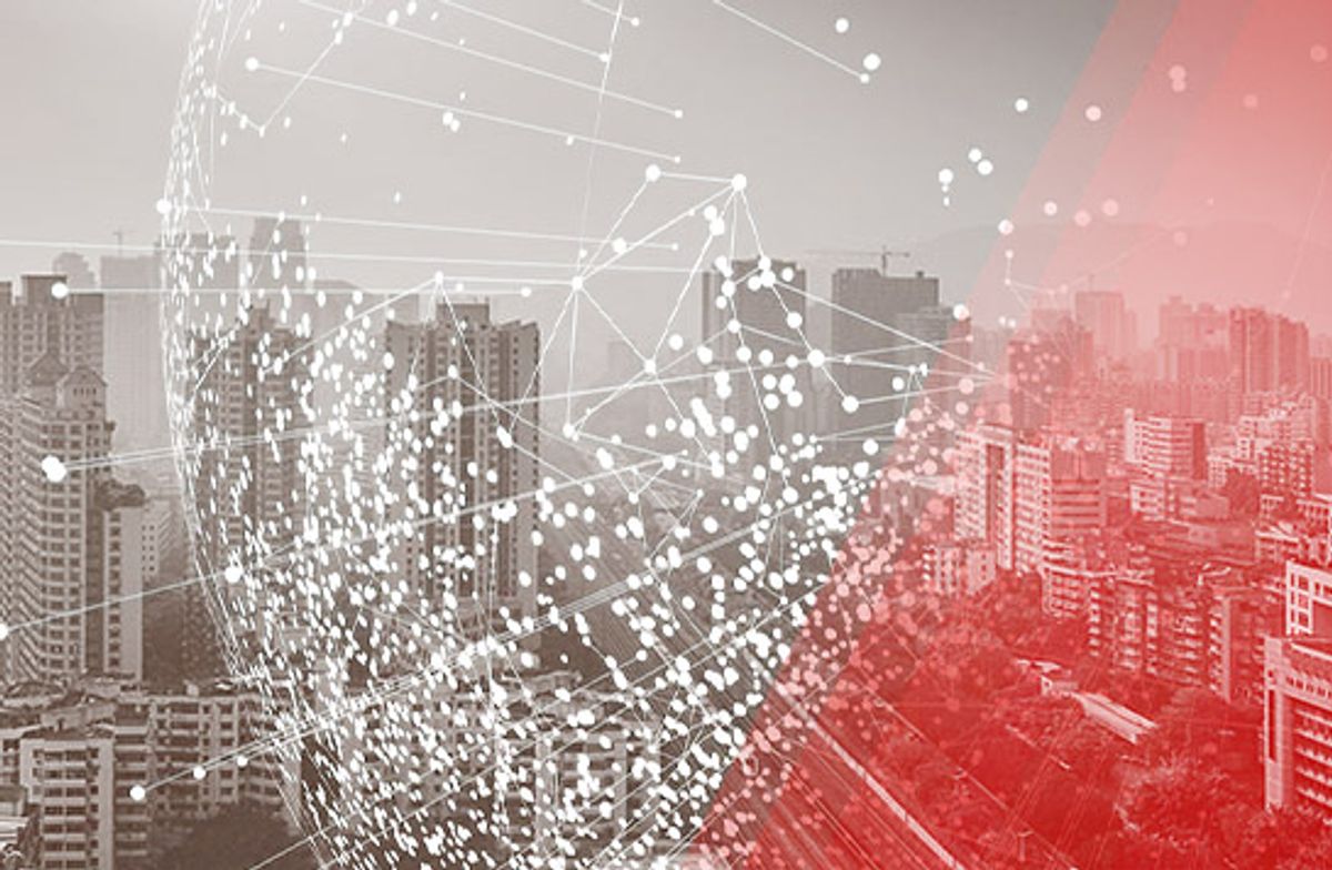 SD-WAN, the evolution of MPLS