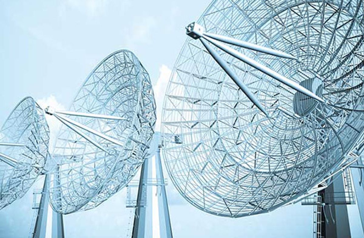 Software-Defined Wide Area Networking (SD-WAN)