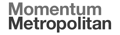 Momentum Metropolitan logo