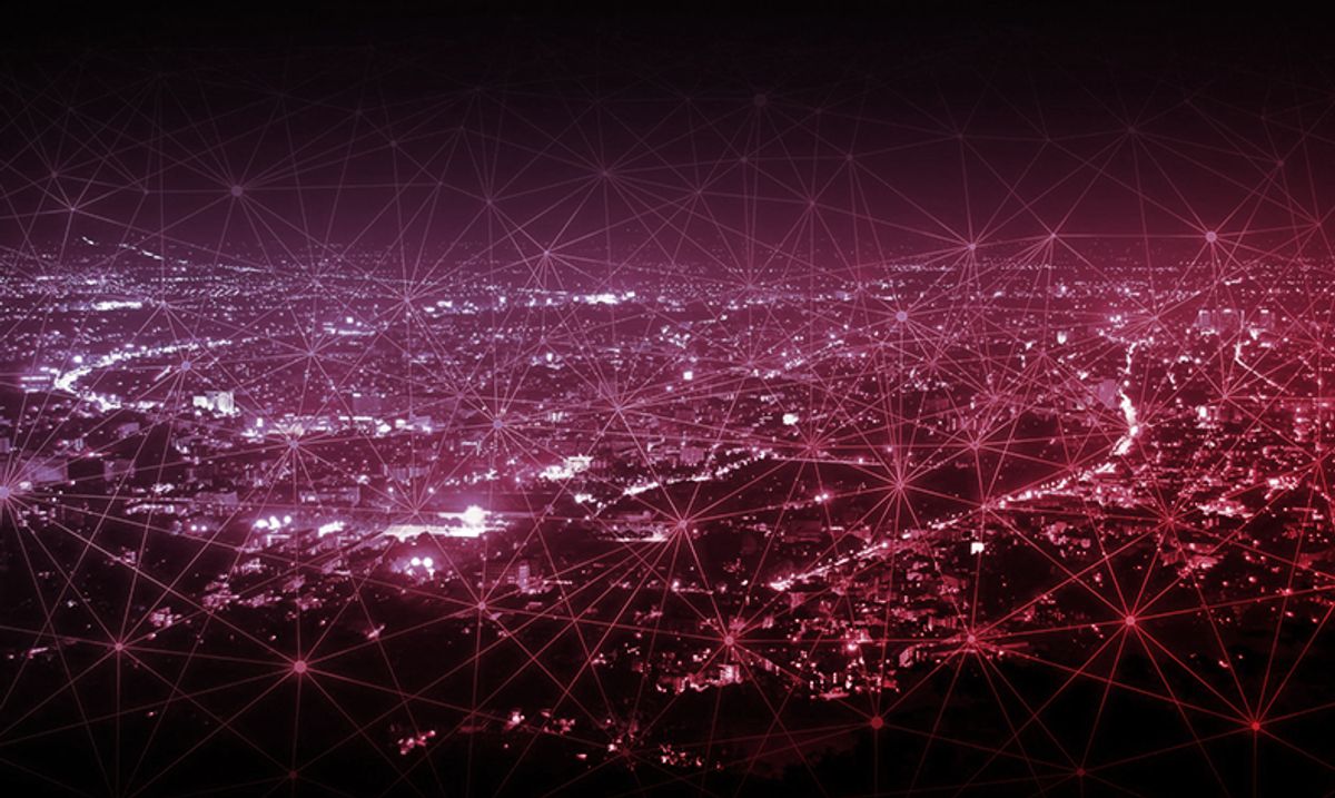 The Necessity of SD-WAN