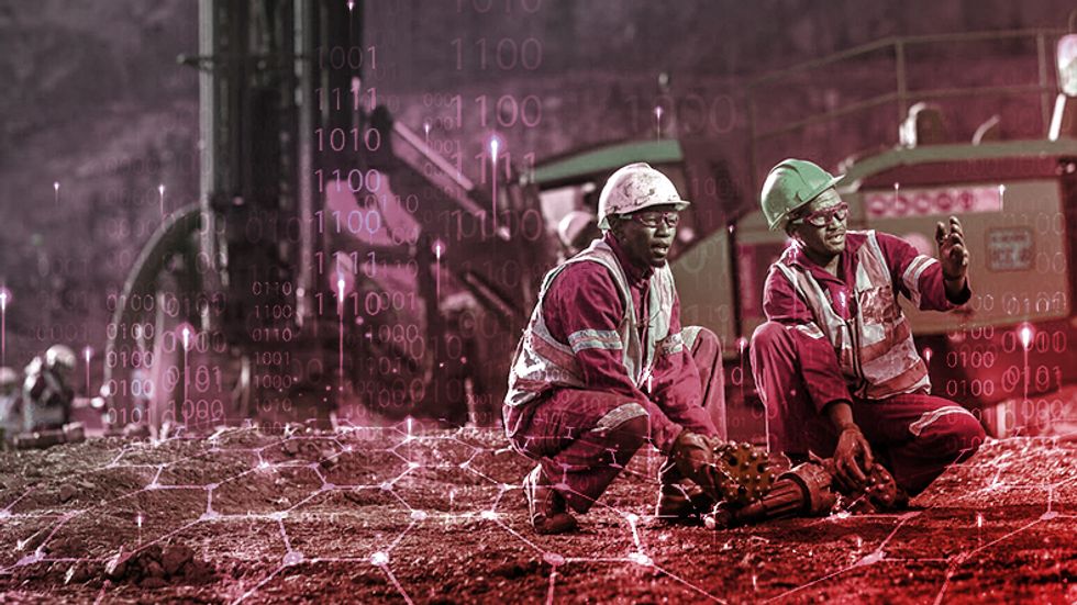 Assore's Radical Transformation with Redvine's SD-WAN VeloCloud