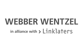 Webber Wentzel logo