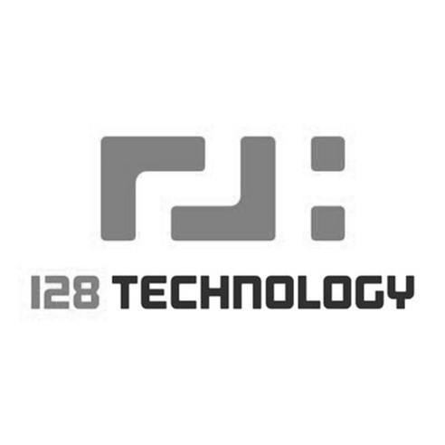 128 Technology logo