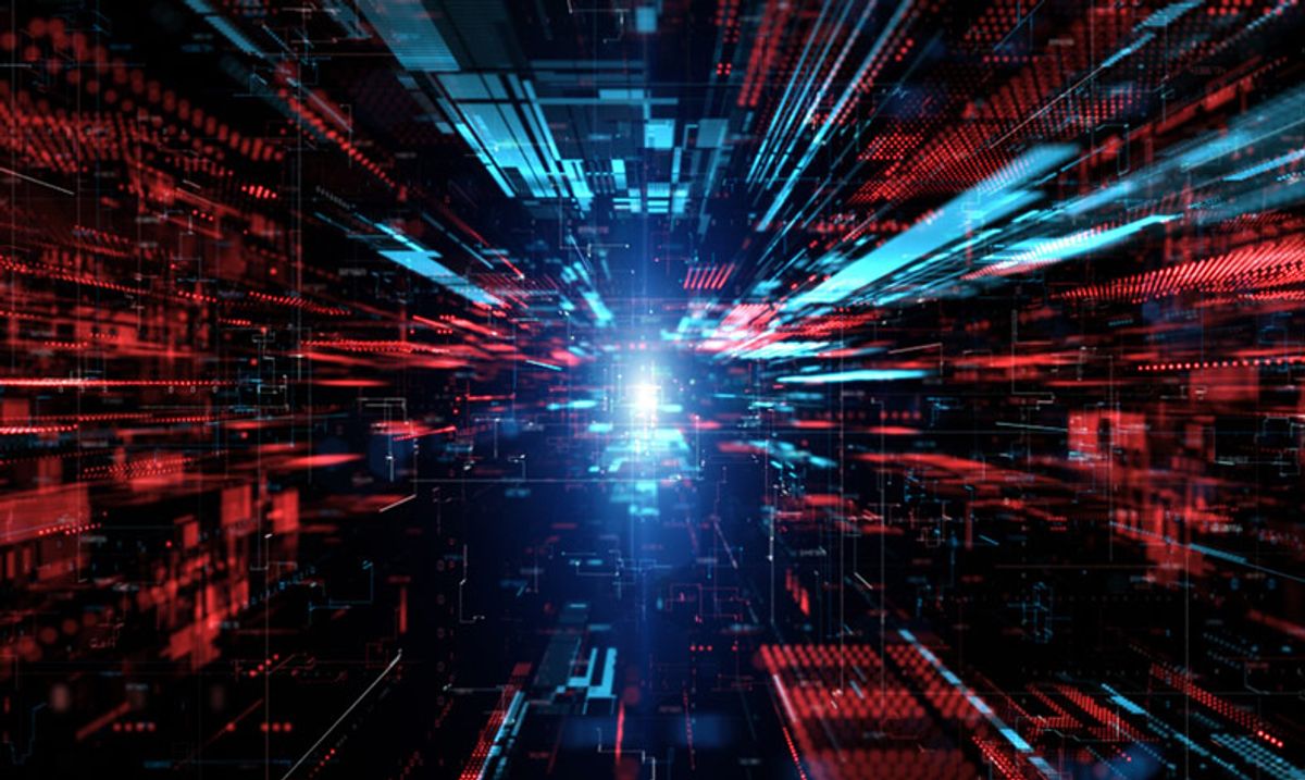 SD-WAN and SASE – a secure WFH platform