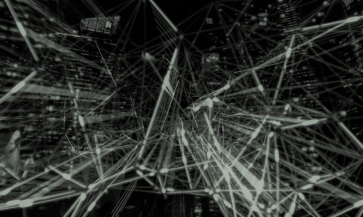 SDN: it's an evolution revolution