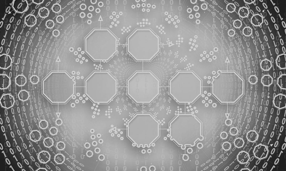 What are the current barriers to digital transformation?