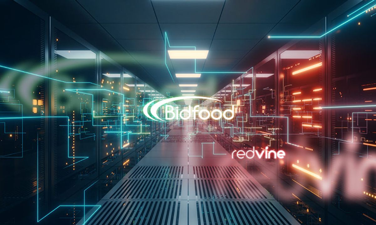 VMware VeloCloud SD-WAN transforms Bidfood infrastructure