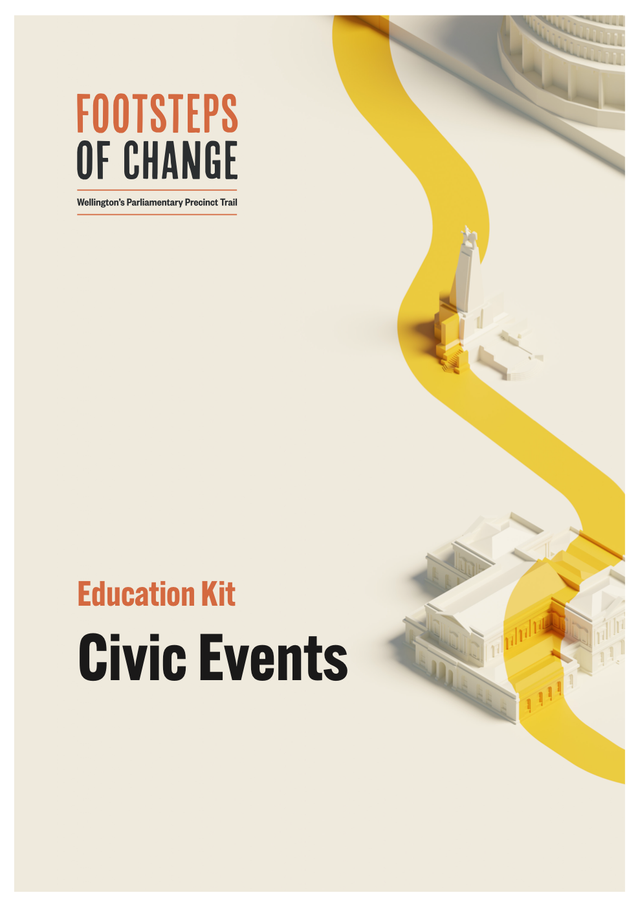 Civic Events