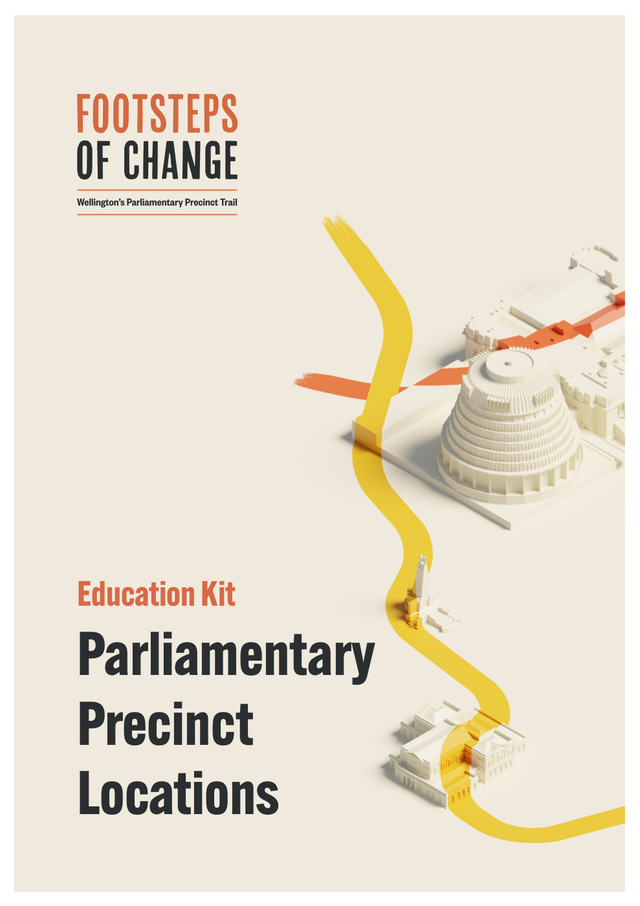 Parliamentary Precinct