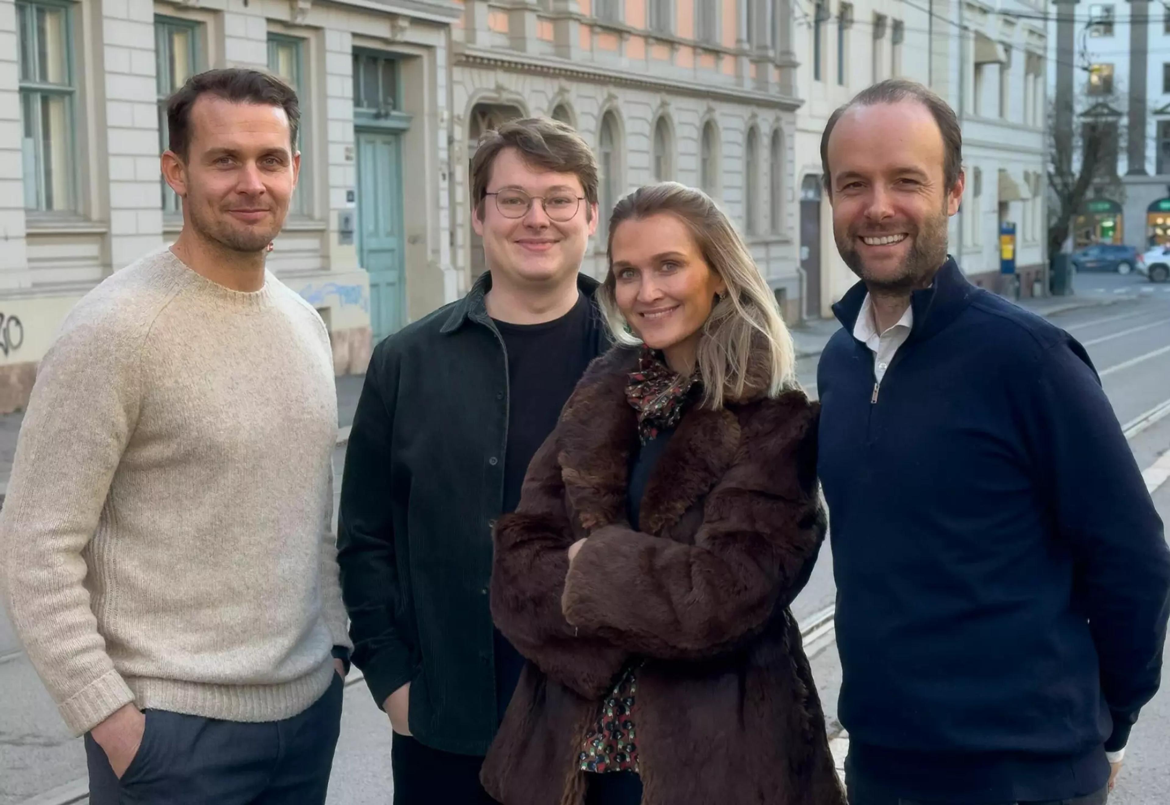 Sjømat Norge tar ansvar i ny kampanje: - Trenger å gjøre noe annerledes