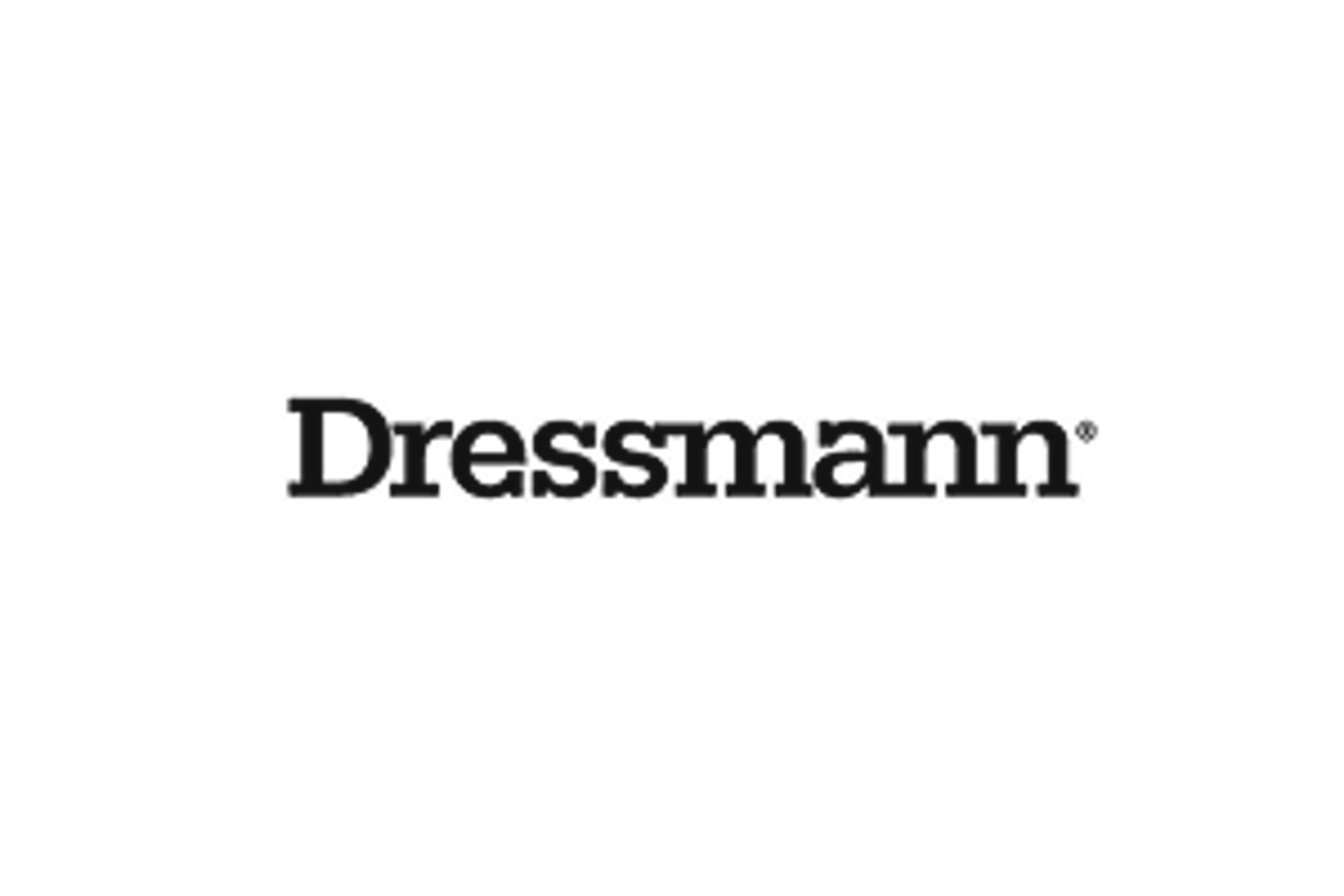 Dressmann