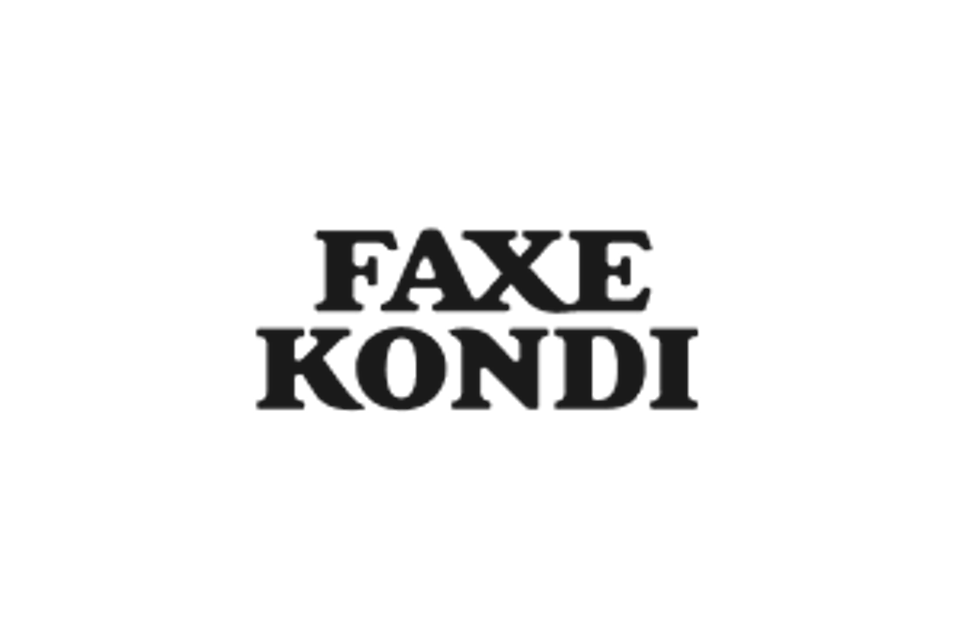 Faxe Kondi