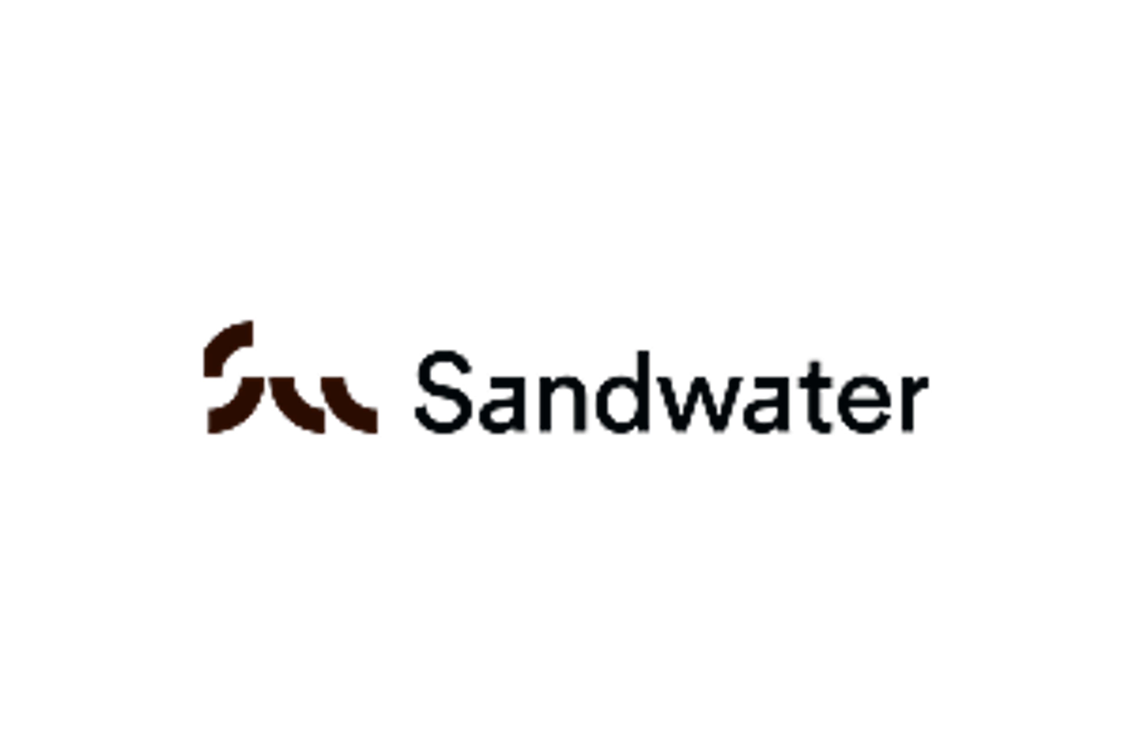 Sandwater