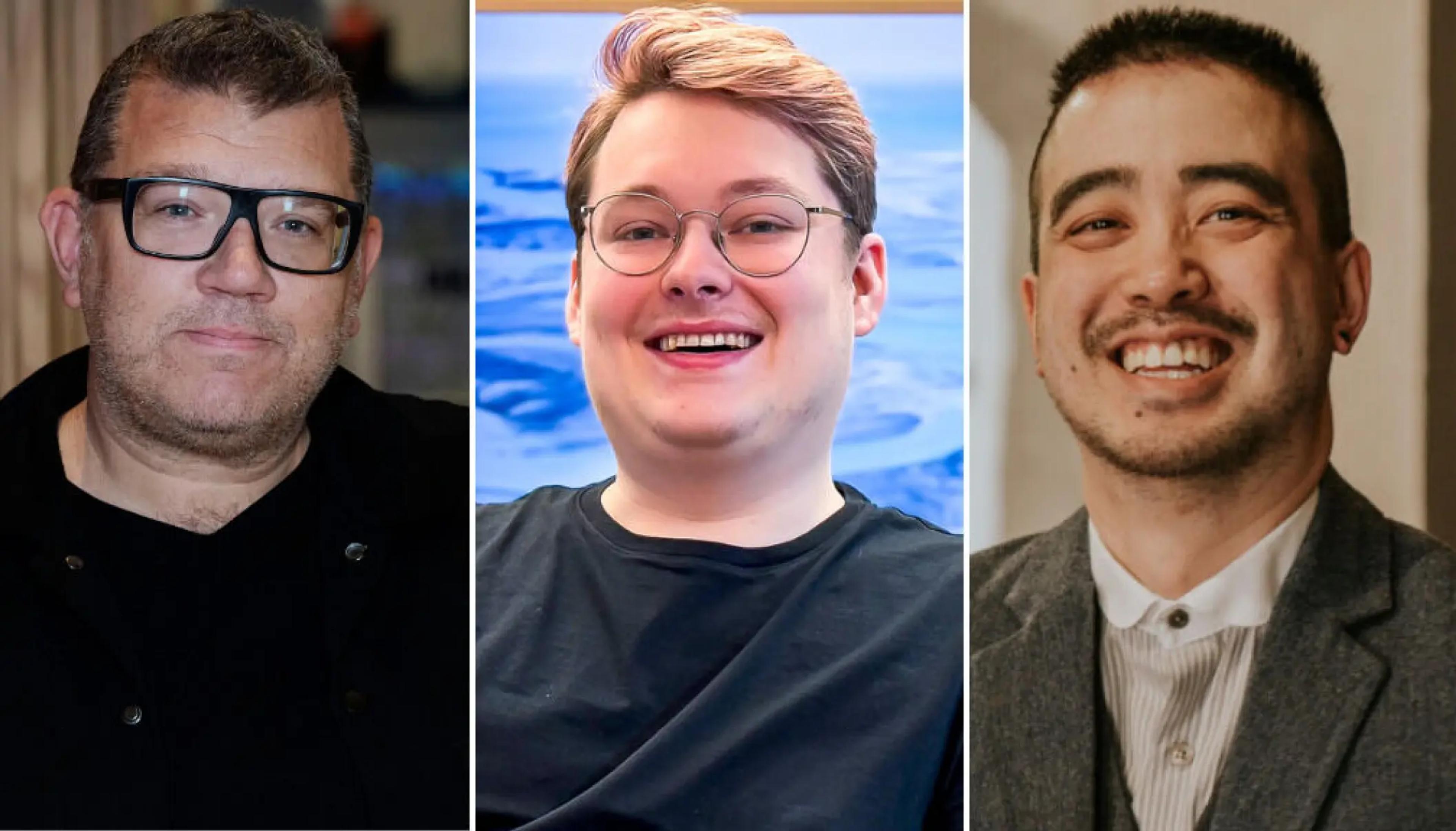 Disse KI-verktøyene har kommunikatører oversett