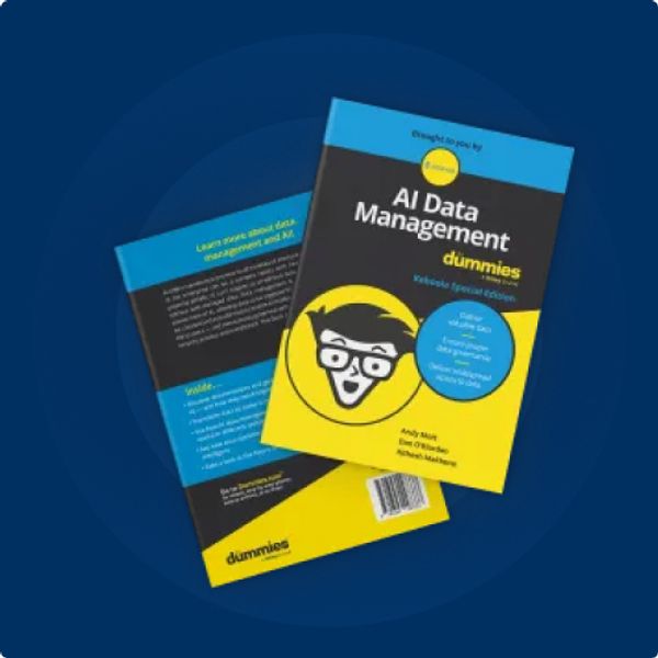 AI Data Management — Keboola Special Edition