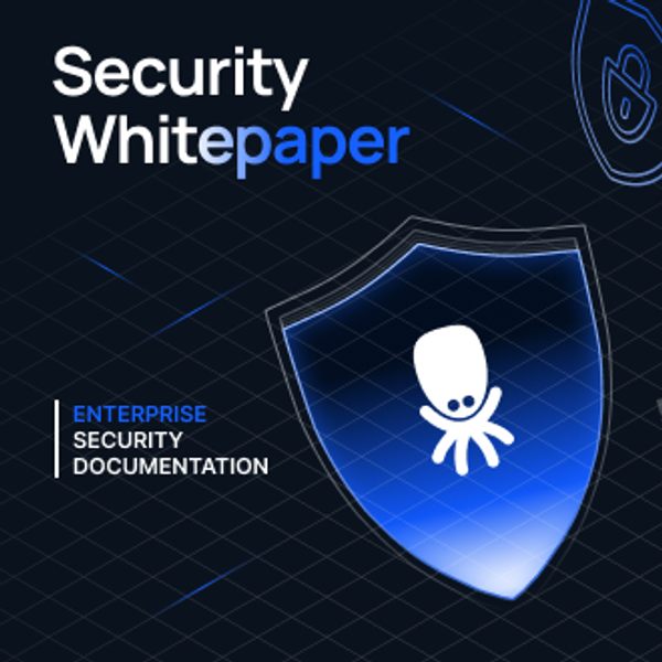 Keboola Enterprise Security Whitepaper