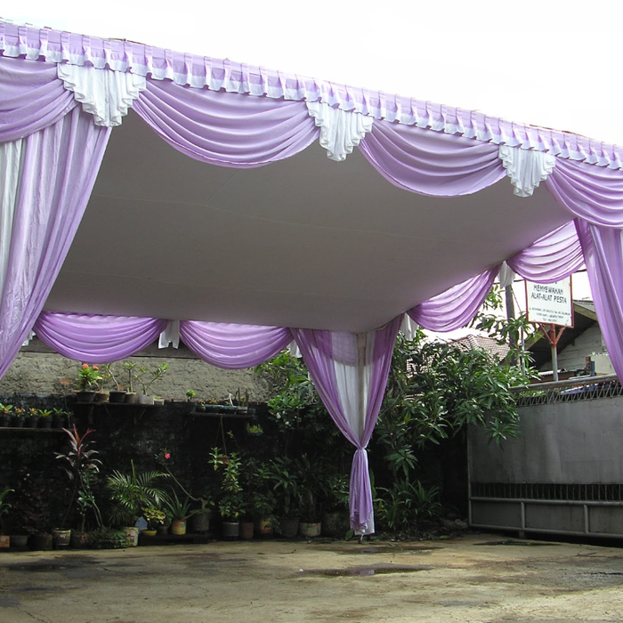Tenda Pesta 1