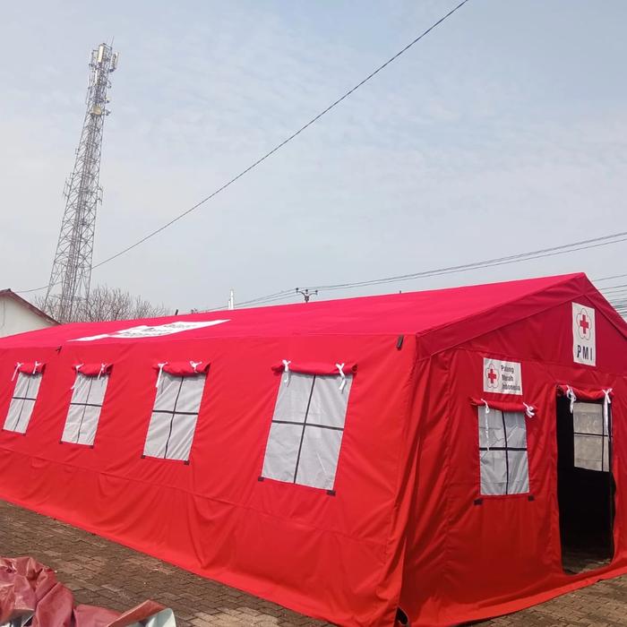 Tenda Serba Guna 1