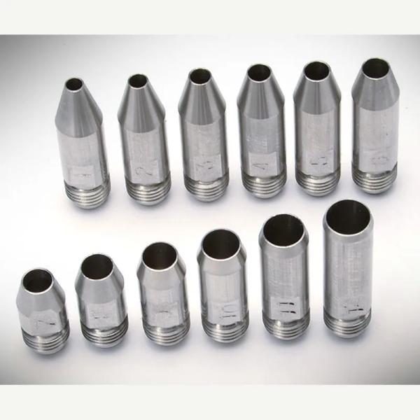 PM2.5-SS-N Nozzle Set