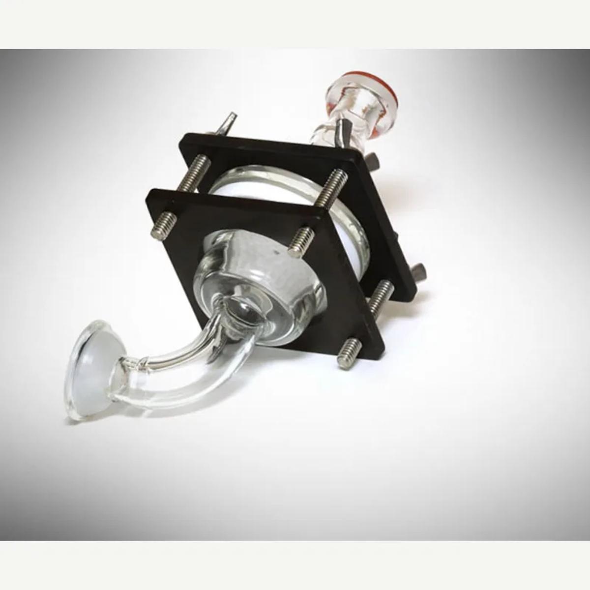 GFA-2T 2" (47 mm) Filter Assembly, PTFE Frit