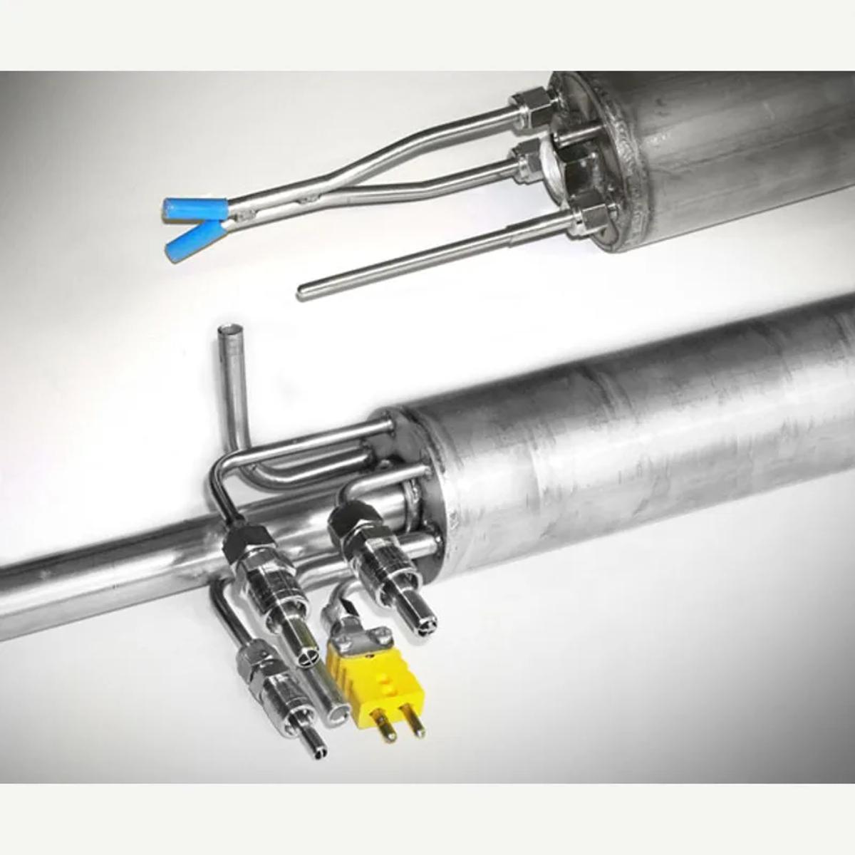 PRWC-(XX) Water Cooled Probe